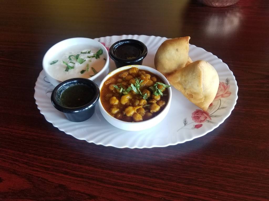 5 Rivers Indian Cuisine | restaurant | 9629 Evergreen Way #201, Everett, WA 98204, USA | 4252129952 OR +1 425-212-9952