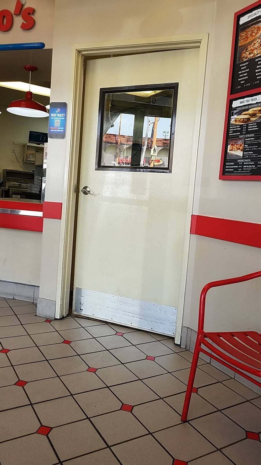 Dominos Pizza | meal delivery | 1428 E Colorado St Ste D, Glendale, CA 91205, USA | 8182479500 OR +1 818-247-9500