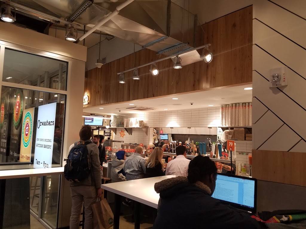 Next Level Burger | restaurant | 292 Ashland Pl, Brooklyn, NY 11217, USA | 3473842277 OR +1 347-384-2277