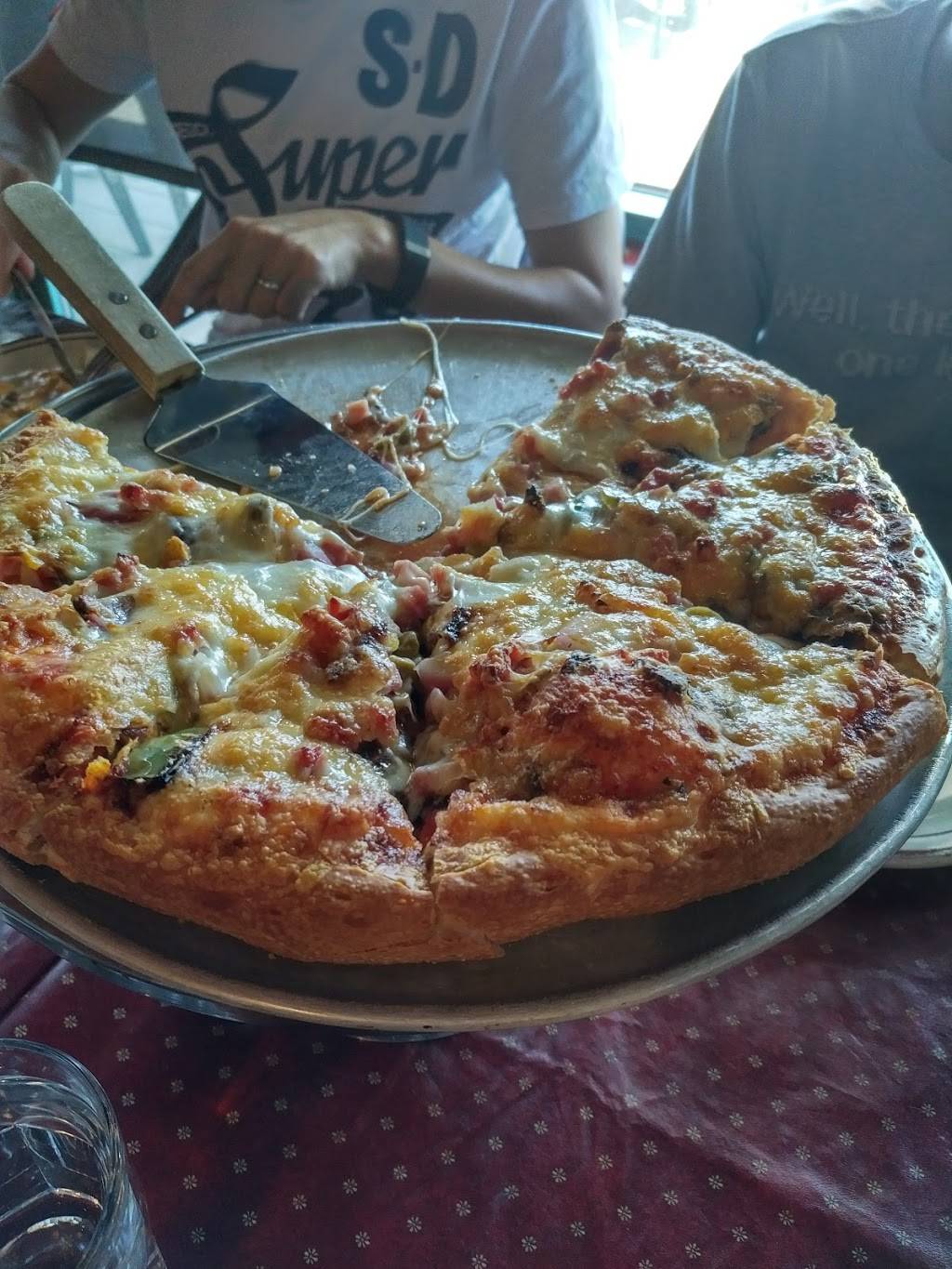 Papa Sams Restaurant | restaurant | 710 March Rd, Kanata, ON K2K 2V9, Canada | 6135918080 OR +1 613-591-8080