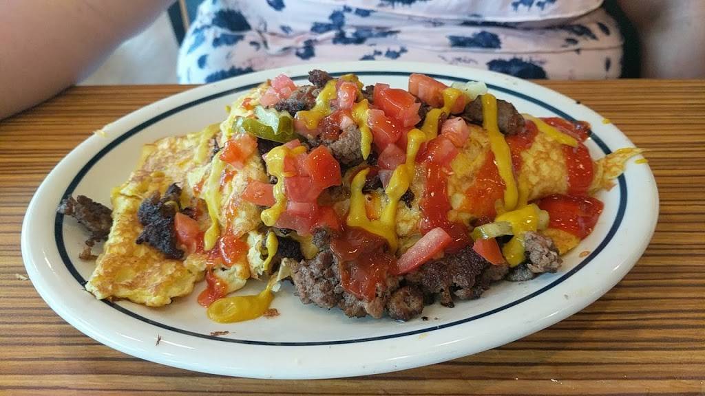 IHOP | restaurant | 808 W Oglethorpe Hwy, Hinesville, GA 31313, USA | 9123204637 OR +1 912-320-4637