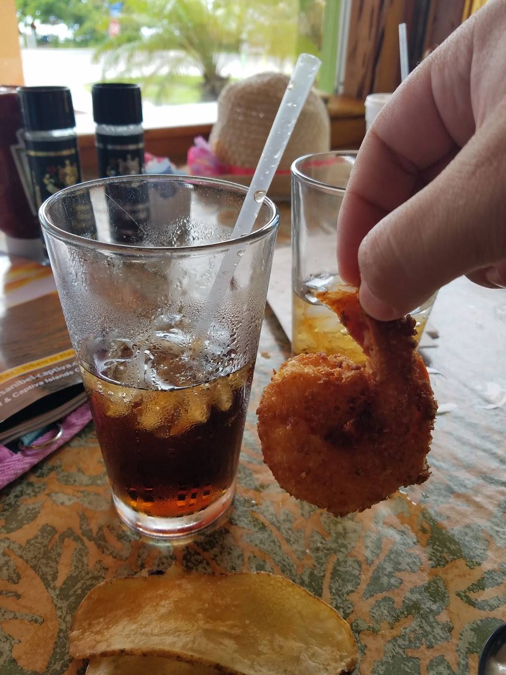 Sunset Grill | restaurant | 6536 Pine Ave, Sanibel, FL 33957, USA | 2394722333 OR +1 239-472-2333