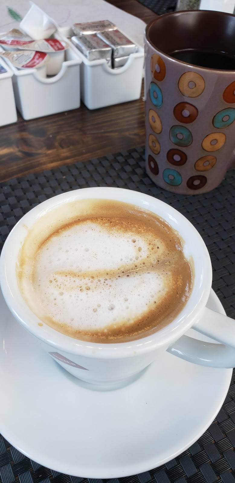 Omas Belgian Waffles and Cafe | restaurant | 9 Main St, Greenwich, OH 44837, USA | 5674594108 OR +1 567-459-4108