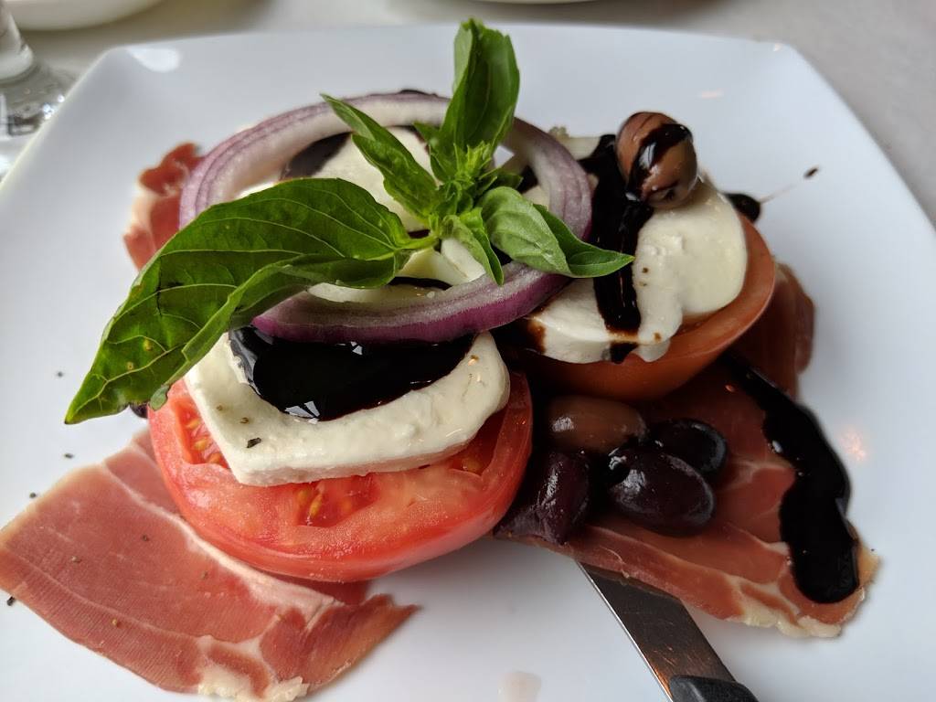 Cafe Assisi | restaurant | 667 South St #5, Wrentham, MA 02093, USA | 5083849400 OR +1 508-384-9400