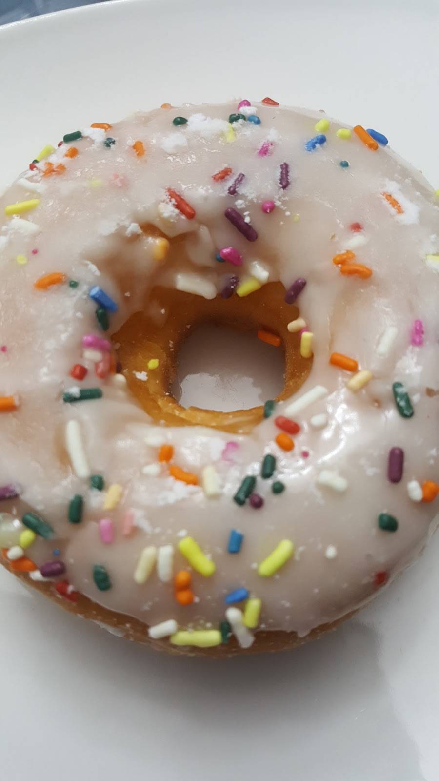 Dunkin Donuts | cafe | 8714 W Hillsborough Ave, Tampa, FL 33615, USA | 8138819894 OR +1 813-881-9894