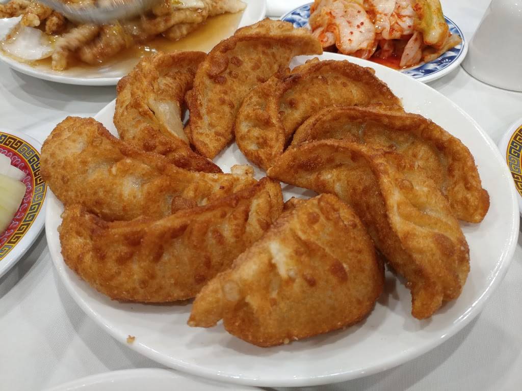 New Garden Restaurant | restaurant | 18740 Colima Rd, Rowland Heights, CA 91748, USA | 6269129588 OR +1 626-912-9588