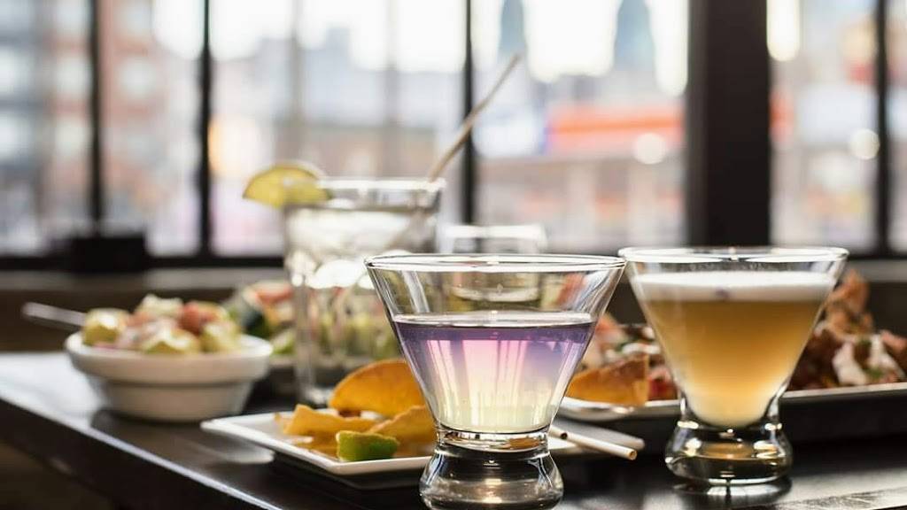 The Institute Craft Bar & Kitchen | restaurant | 525 N 11th St, Philadelphia, PA 19123, USA | 2672730548 OR +1 267-273-0548