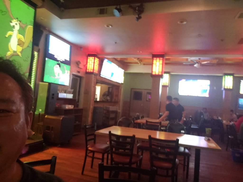 Ocean Blue Restaurant & Lounge | restaurant | 14541 Brookhurst St, Westminster, CA 92683, USA | 7145317800 OR +1 714-531-7800