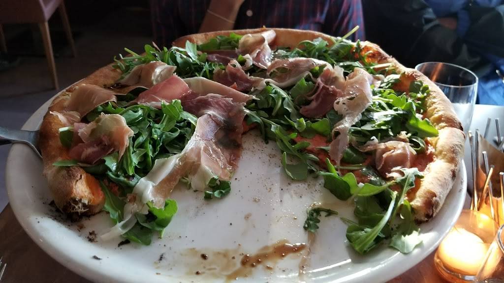 Inatteso Pizzabar Casano | restaurant | 28 West St, New York, NY 10004, USA | 2122678000 OR +1 212-267-8000