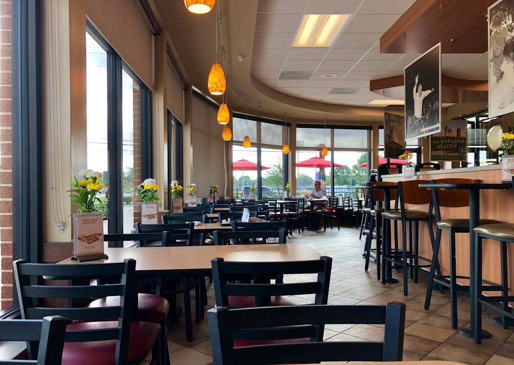 Chick-fil-A | restaurant | 753 Dairy Ashford Rd, Houston, TX 77079, USA | 8327704576 OR +1 832-770-4576