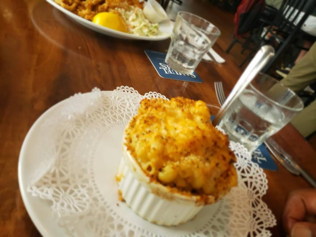 Dog Watch Cafe | restaurant | 194 Water St, Stonington, CT 06378, USA | 8604154510 OR +1 860-415-4510