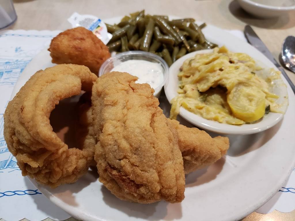 OSteens Restaurant | restaurant | 205 Anastasia Blvd, St. Augustine, FL 32080, USA | 9048296974 OR +1 904-829-6974