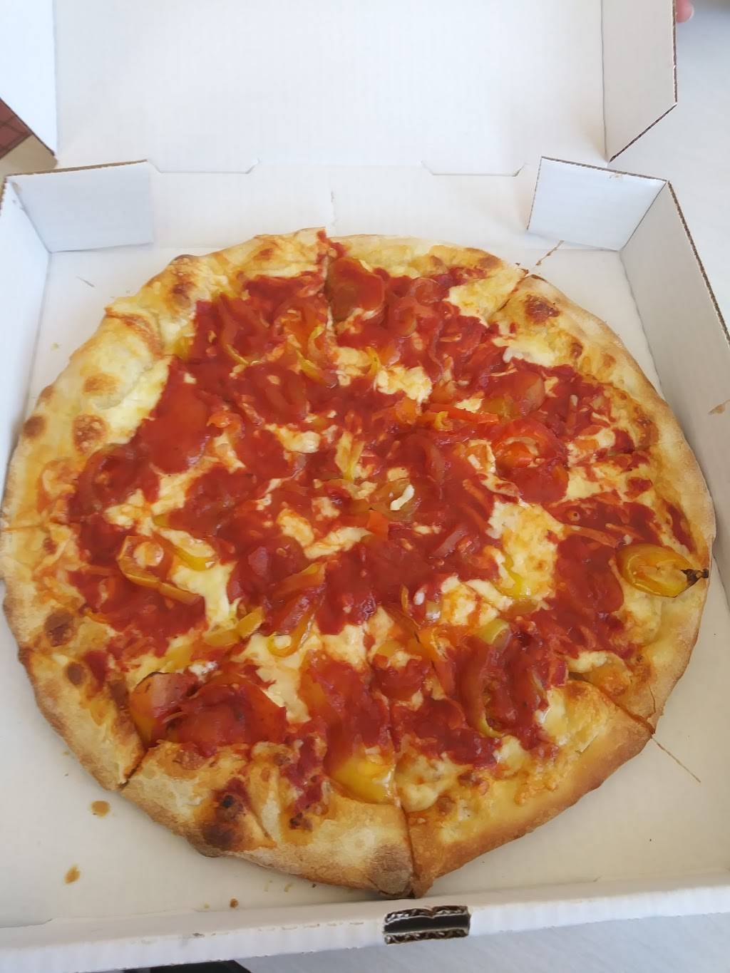 Grotto Pizza | restaurant | 1603 Coastal Hwy, Dewey Beach, DE 19971, USA | 3022273407 OR +1 302-227-3407