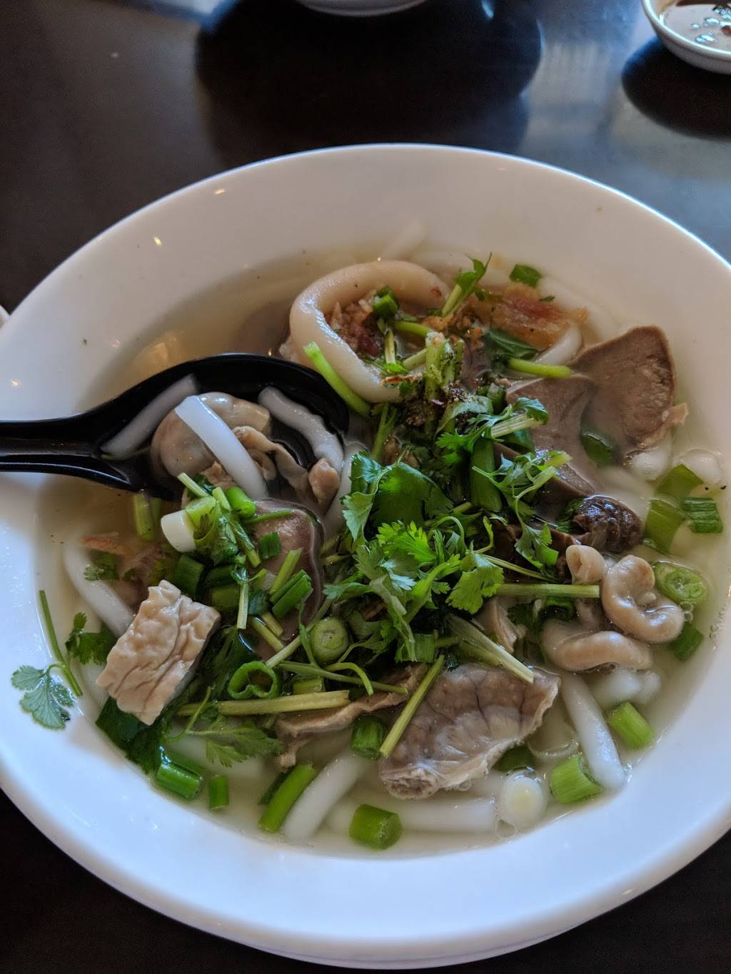 Nam Thanh Bánh Canh 3 Miền | restaurant | 958 Story Rd, San Jose, CA 95122, USA | 4082885679 OR +1 408-288-5679