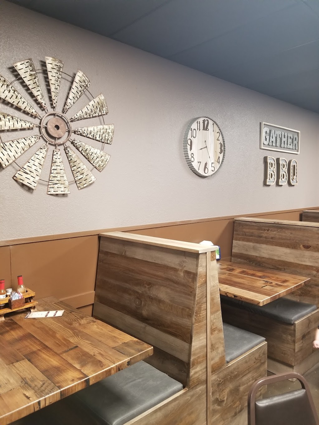 Packsaddle Bar-B-Que | restaurant | 6007 Knickerbocker Rd, San Angelo, TX 76904, USA | 3259490616 OR +1 325-949-0616