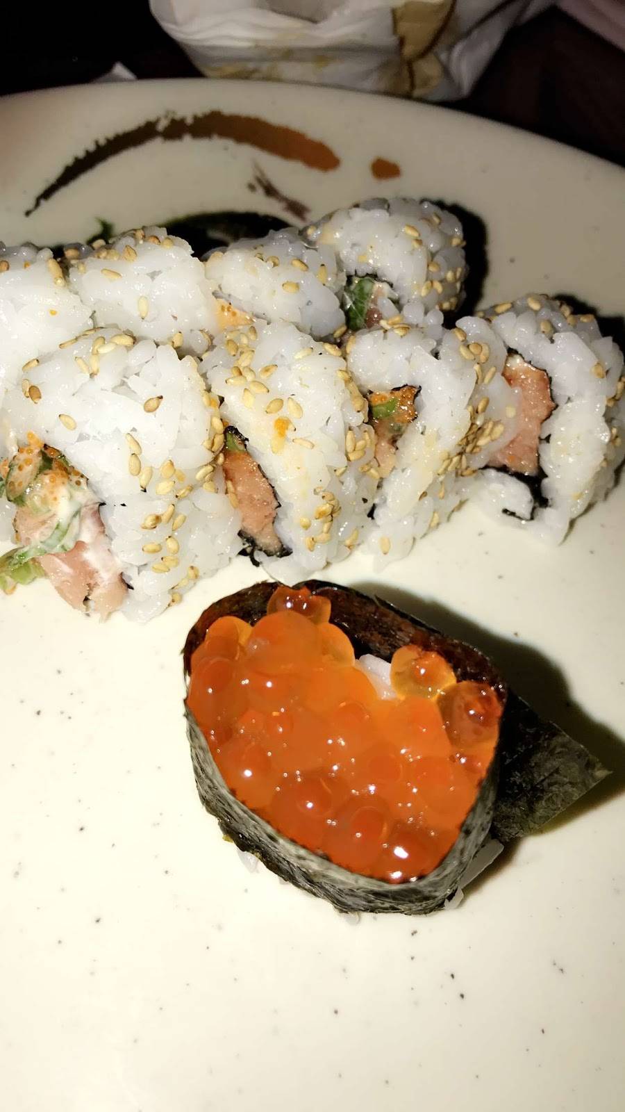 Nu-Sushi Japanese Restaurant | meal takeaway | 1312 N University Dr, Coral Springs, FL 33071, USA | 9547555211 OR +1 954-755-5211