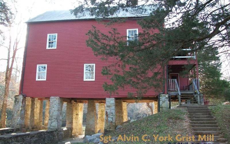 Wildwood Inn | bakery | 3636 Pickett Park Hwy, Jamestown, TN 38556, USA | 9318799454 OR +1 931-879-9454