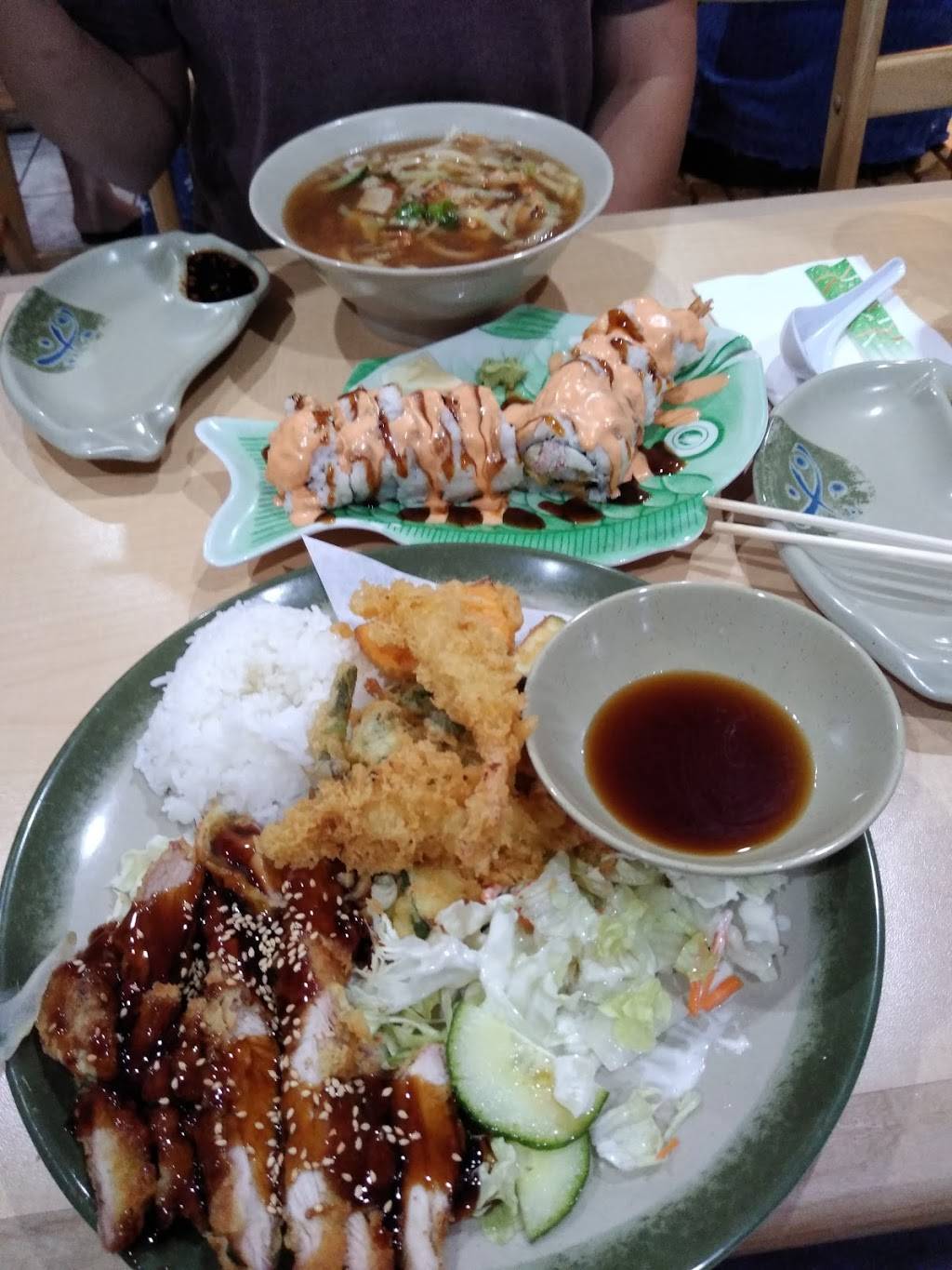 Samurai Sushi | restaurant | 1672 Countryside Dr, Turlock, CA 95380, USA | 2096641808 OR +1 209-664-1808