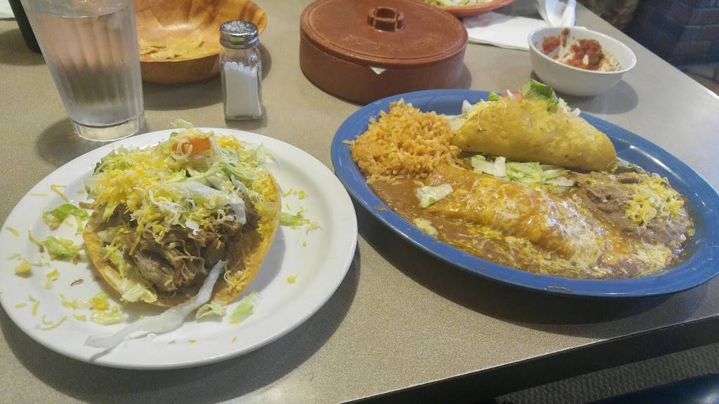 La Mision Mexican Food | restaurant | 4439 Florin Rd, Sacramento, CA 95823, USA | 9163910776 OR +1 916-391-0776