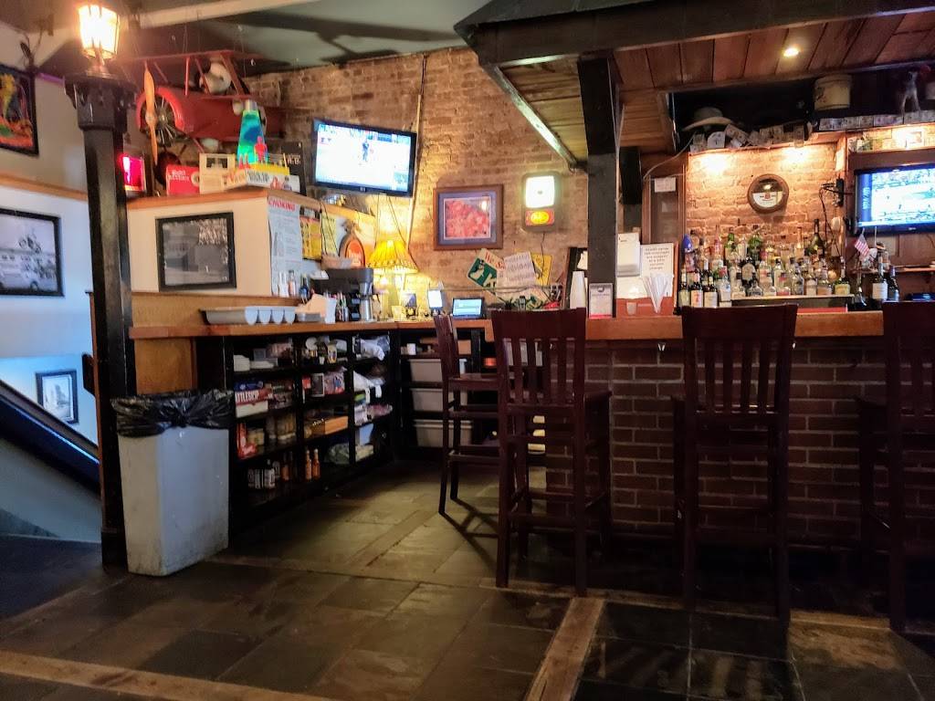 The American Retro Bar & Grill | restaurant | 714 11th Ave, New York, NY 10019, USA | 2122452203 OR +1 212-245-2203