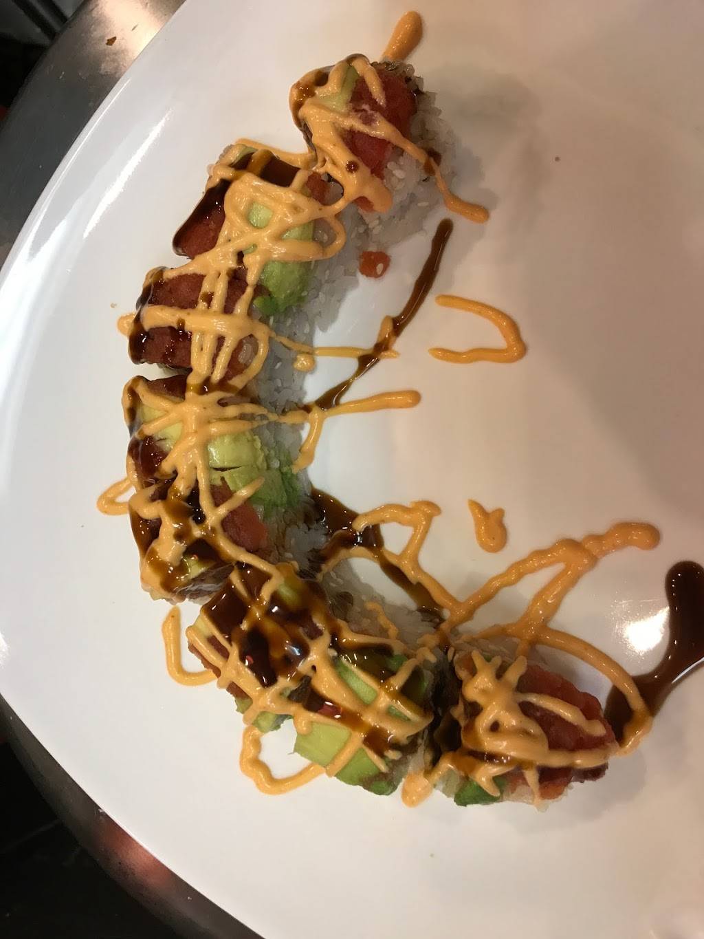 Red Fish Teriyaki Asian Express | restaurant | 3764 Sullivan St ste c, Madison, AL 35758, USA | 2564611144 OR +1 256-461-1144