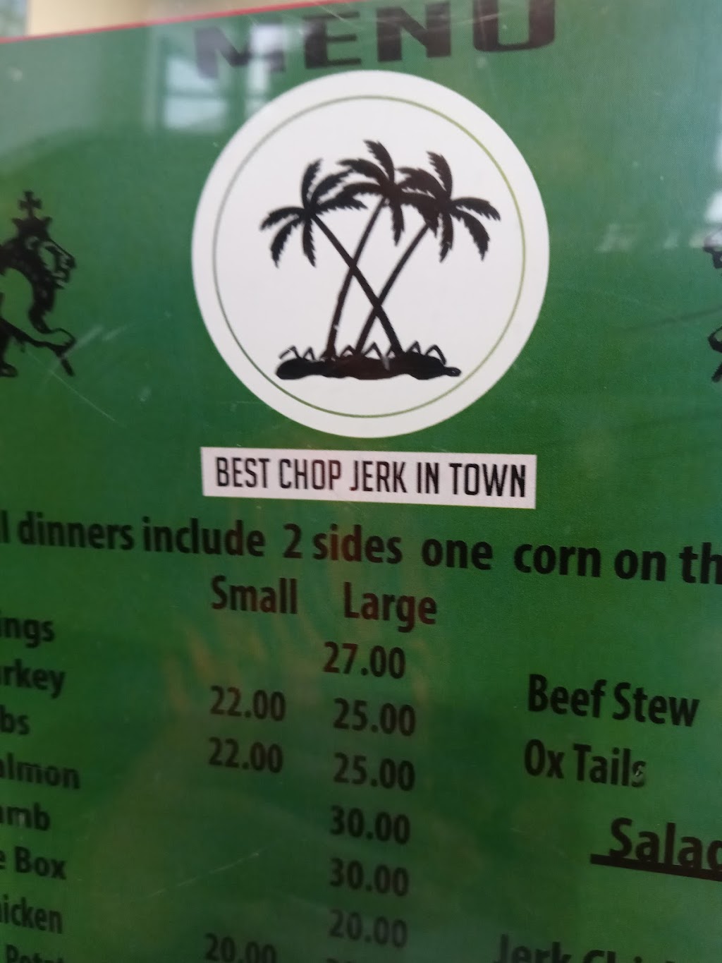 Lenox Jerk Kitchen | restaurant | 16241 W McNichols Rd, Detroit, MI 48235, USA | 7343407743 OR +1 734-340-7743