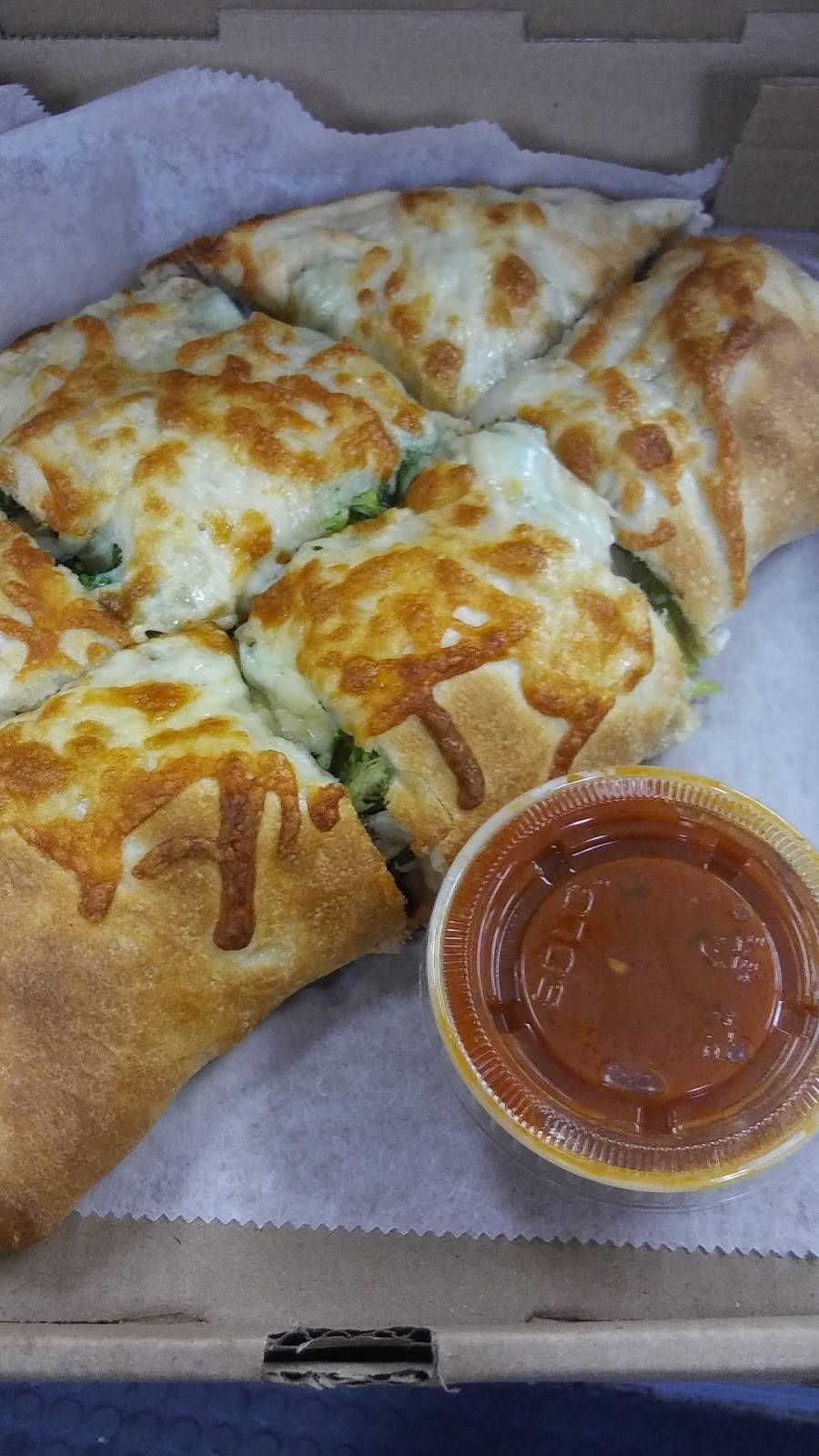 Sun Pizza | restaurant | 46 Washington St, Dorchester, MA 02121, USA | 6175411991 OR +1 617-541-1991