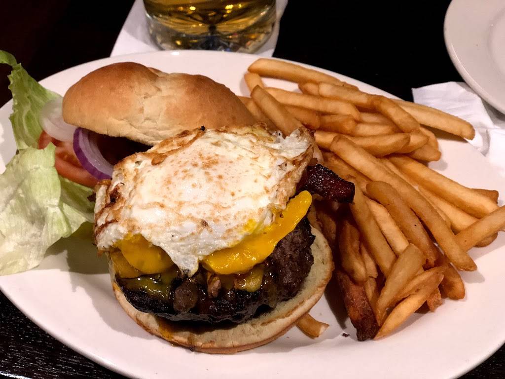 John Brewers Tavern | restaurant | 39 Main St, Waltham, MA 02453, USA | 7818949700 OR +1 781-894-9700