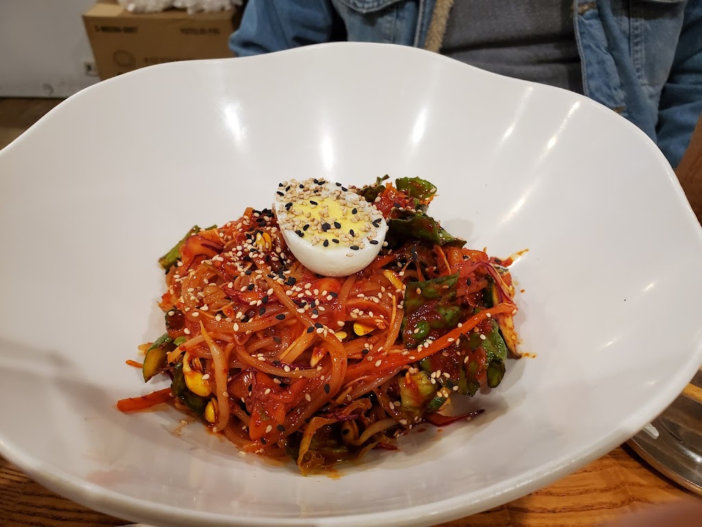 Namsan | meal delivery | 3613 W 6th St B, Los Angeles, CA 90020, USA | 2133827777 OR +1 213-382-7777