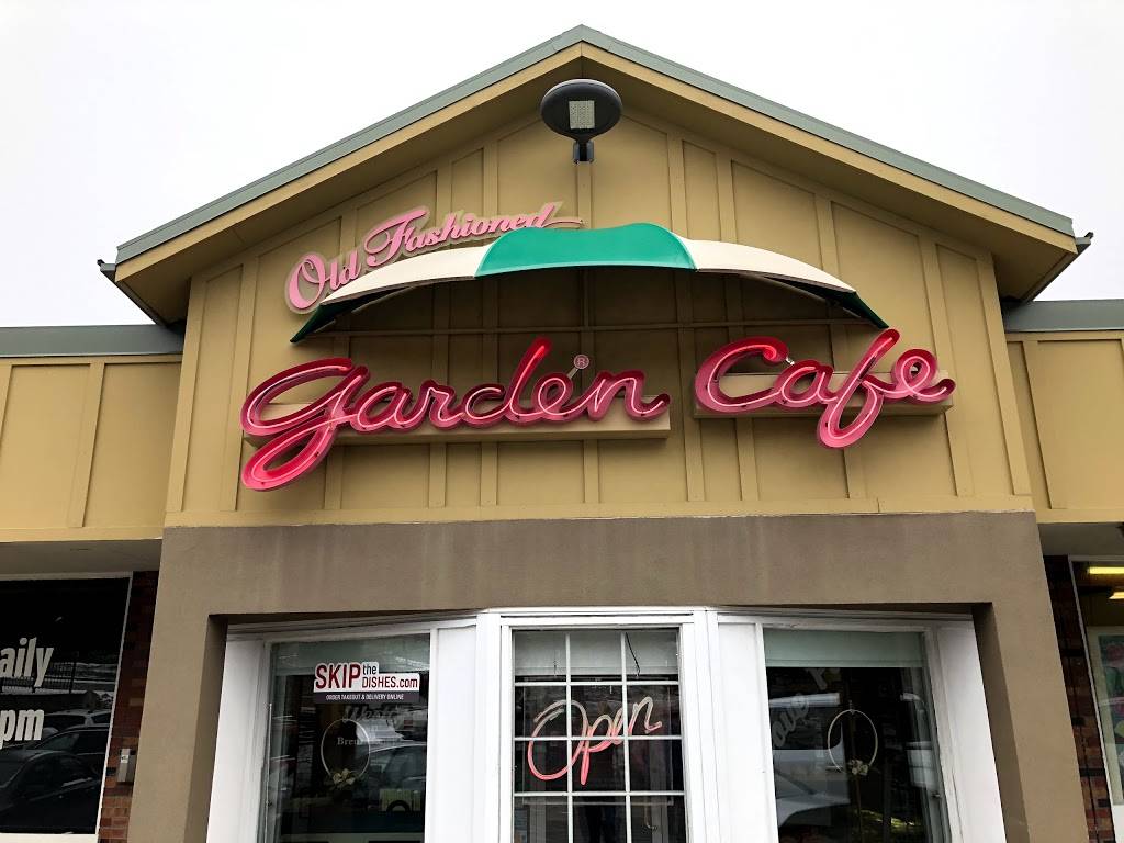 Old Fashioned Garden Cafe | bakery | 11040 Oak St, Omaha, NE 68144, USA | 4023930252 OR +1 402-393-0252