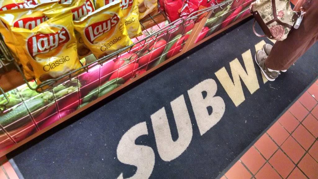 Subway | restaurant | 1710 Southgate Pkwy, Cambridge, OH 43725, USA | 7404394000 OR +1 740-439-4000