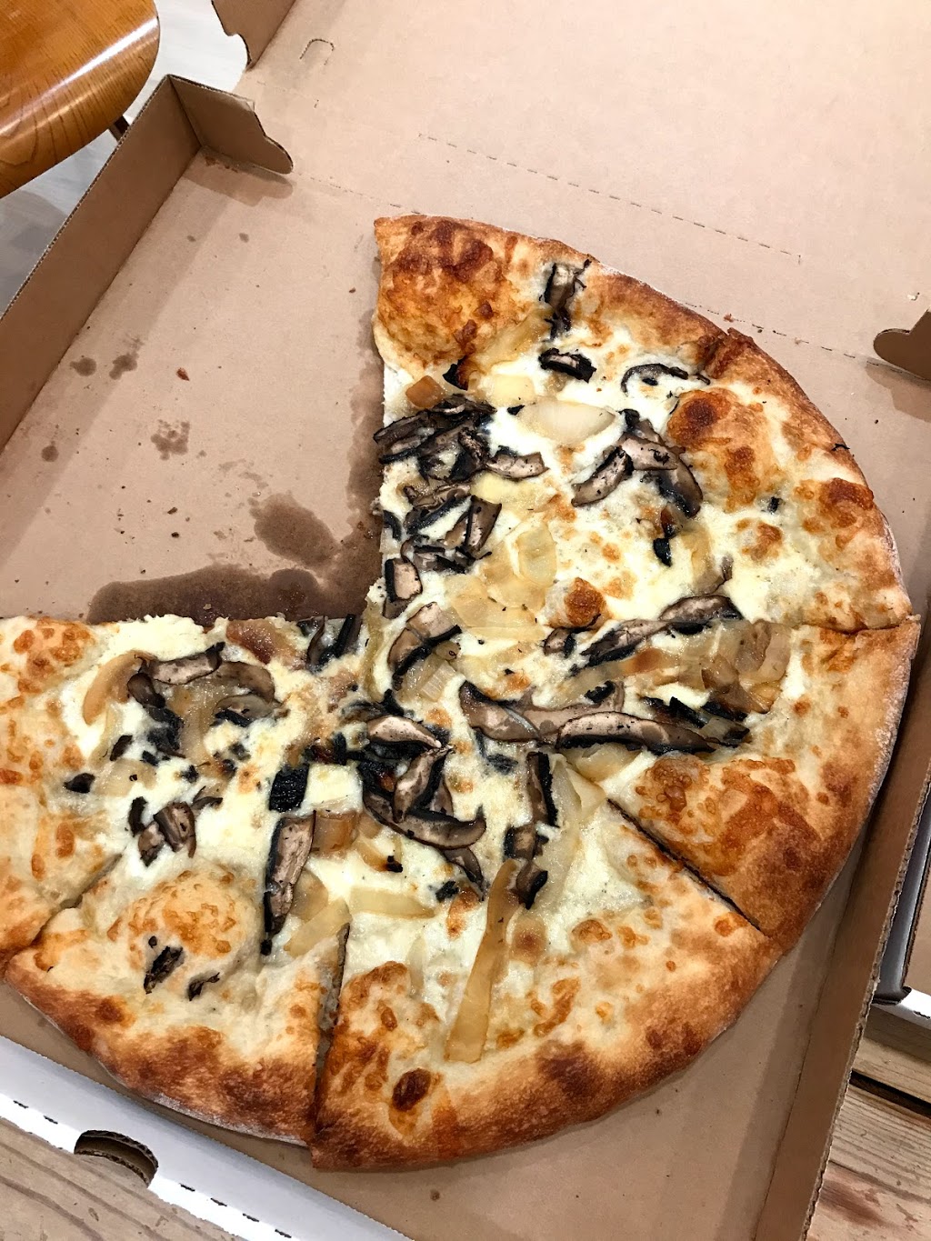 Andys Pizza 9th St (Shaw) | restaurant | 2016 9th St NW, Washington, DC 20001, USA | 2025062043 OR +1 202-506-2043