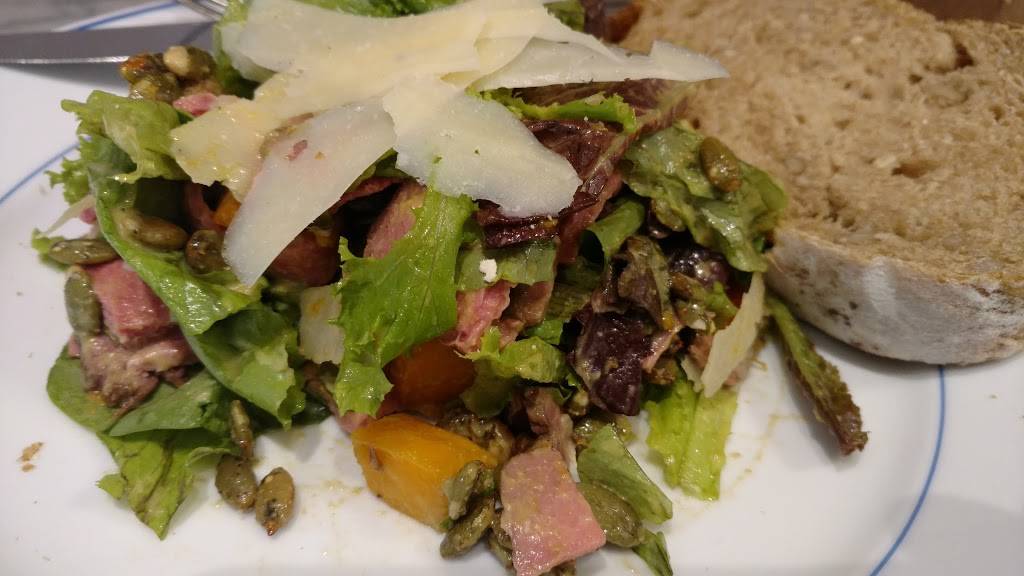 Sunflowers & Greens | restaurant | 11 Federal St, Easton, MD 21601, USA | 4108227972 OR +1 410-822-7972