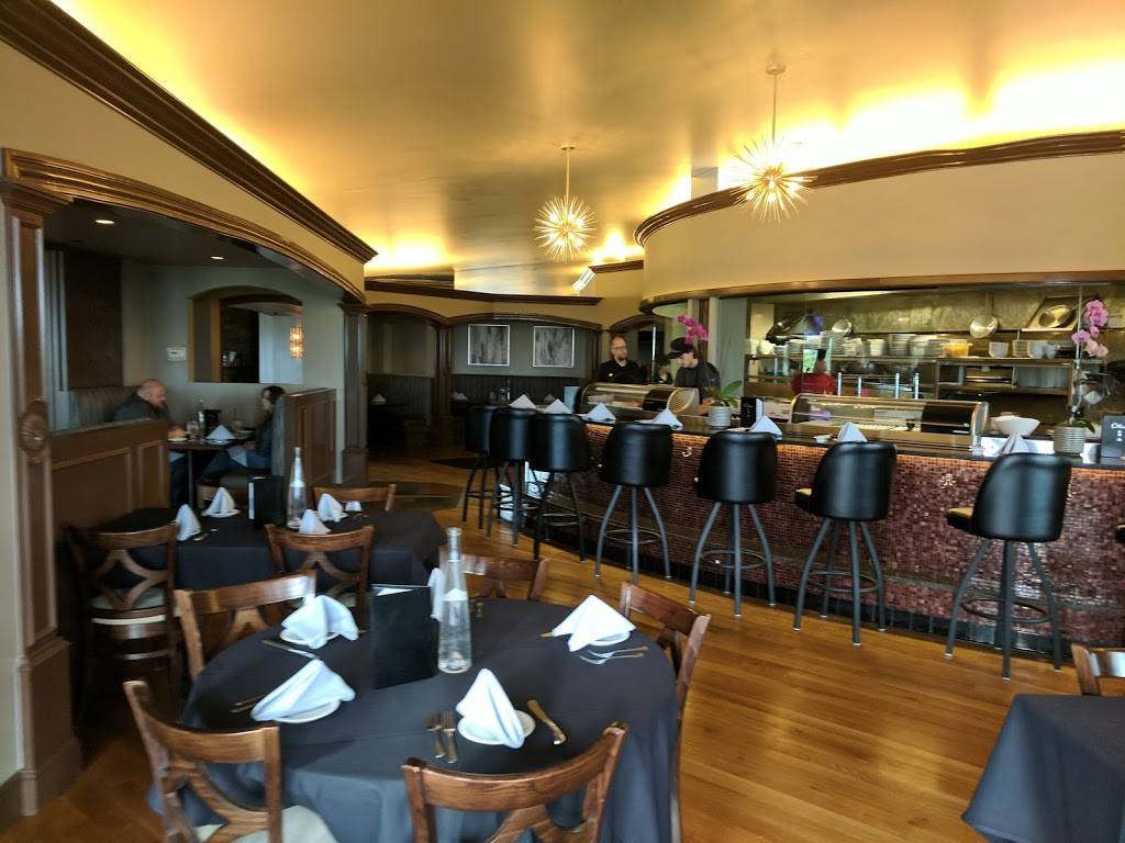 The Cliff Dining Pub | restaurant | 12234 Draper Gate Dr, Draper, UT 84020, USA | 8015232053 OR +1 801-523-2053