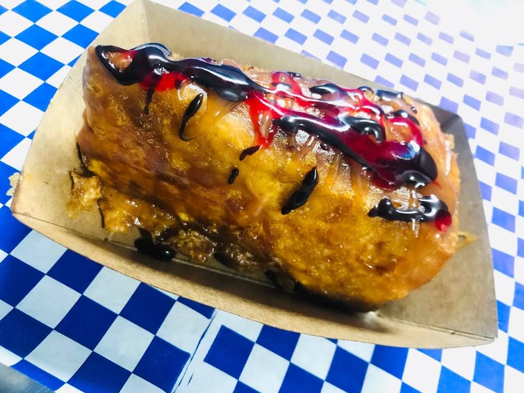 Hayati Mediterranean Grill | restaurant | 2958 N Downing St, Denver, CO 80205, USA | 3039000083 OR +1 303-900-0083