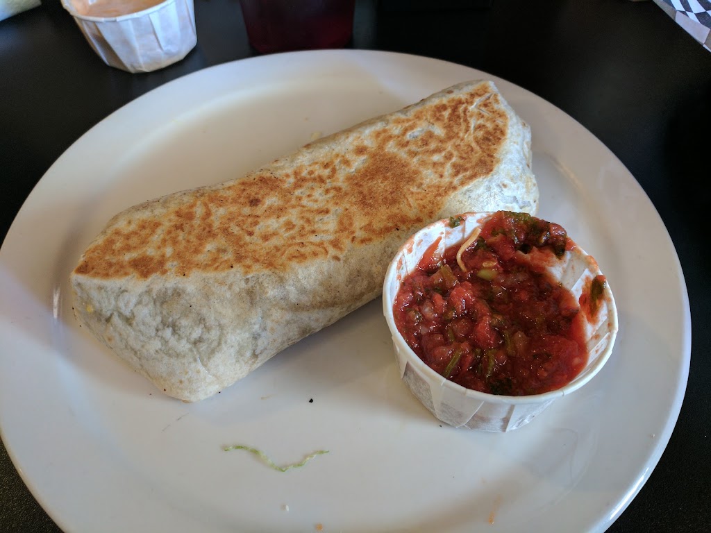 Silver Dollar Chuck Wagon | restaurant | 12907 Oatman-Topock Hwy, Topock, AZ 86436, USA | 9287689921 OR +1 928-768-9921