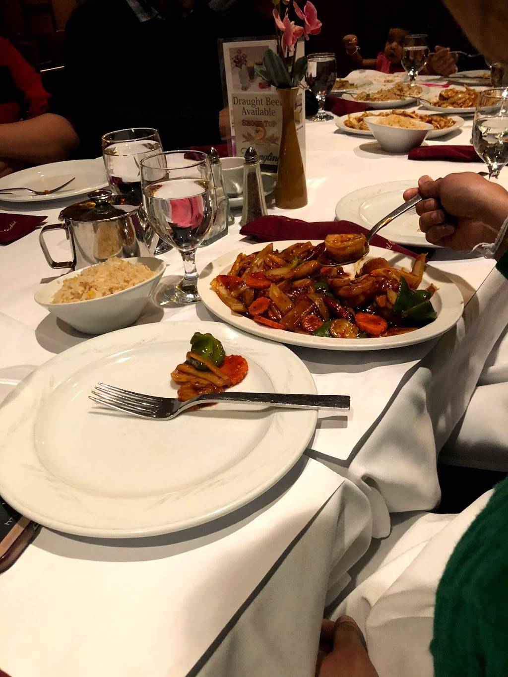 Thai Orchid Restaurant | restaurant | 8736 Moreland St, Powell, OH 43065, USA | 7408813000 OR +1 740-881-3000