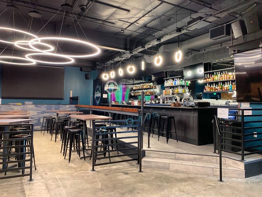 Aurora Borealis | restaurant | 16708 Aurora Ave N, Shoreline, WA 98133, USA | 2066295744 OR +1 206-629-5744