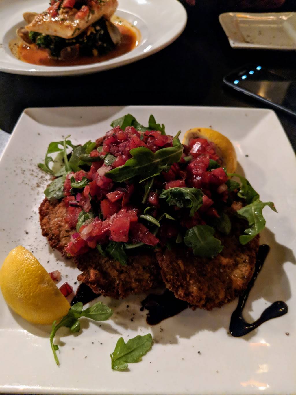 CIBO | restaurant | 12901 McGregor Blvd Ste 5, Fort Myers, FL 33919, USA | 2394543700 OR +1 239-454-3700