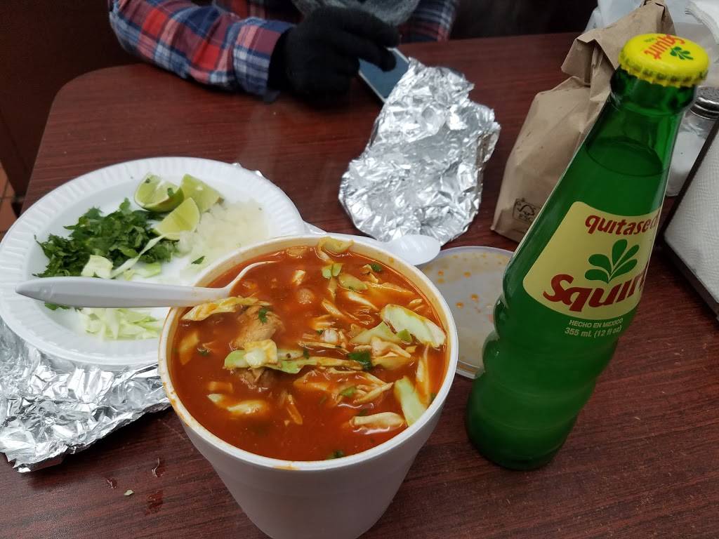 La Tapatia Market | restaurant | 504 Brown St, Napa, CA 94559, USA | 7072267587 OR +1 707-226-7587