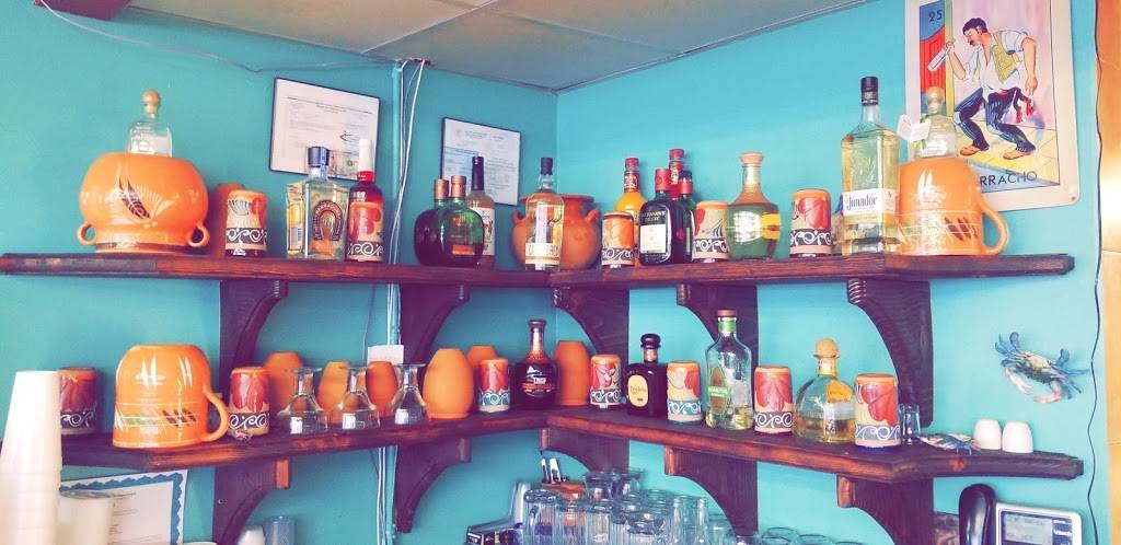 El Ranchito La Presa Taqueria Y Mariscos | restaurant | 75 N John F.Kennedy Dr, Carpentersville, IL 60110, USA | 2244848641 OR +1 224-484-8641