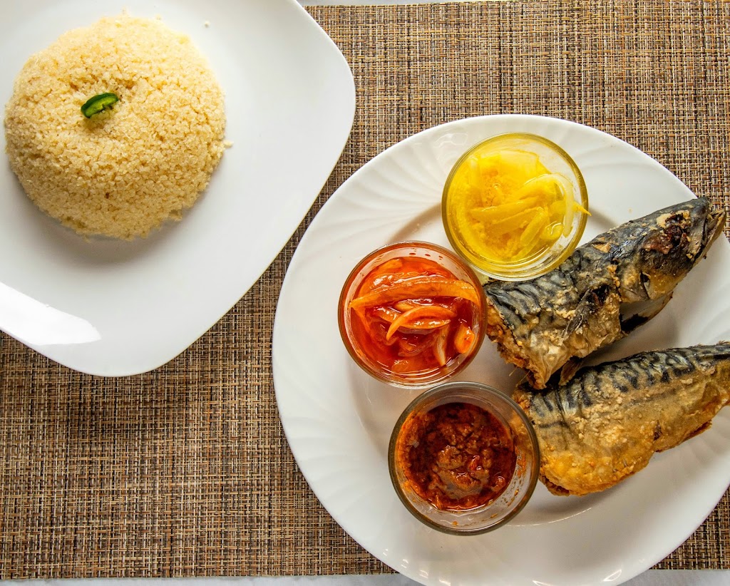 Unique African Cuisine Bar & Grill | restaurant | 6101 Wilcrest Dr, Houston, TX 77072, USA | 2815751665 OR +1 281-575-1665