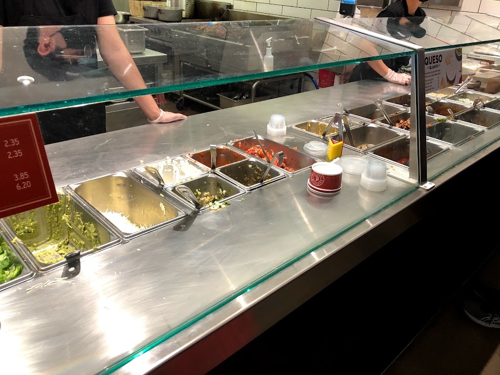 Chipotle Mexican Grill | restaurant | 3080 S 4th Ave, Yuma, AZ 85364, USA | 9282571776 OR +1 928-257-1776