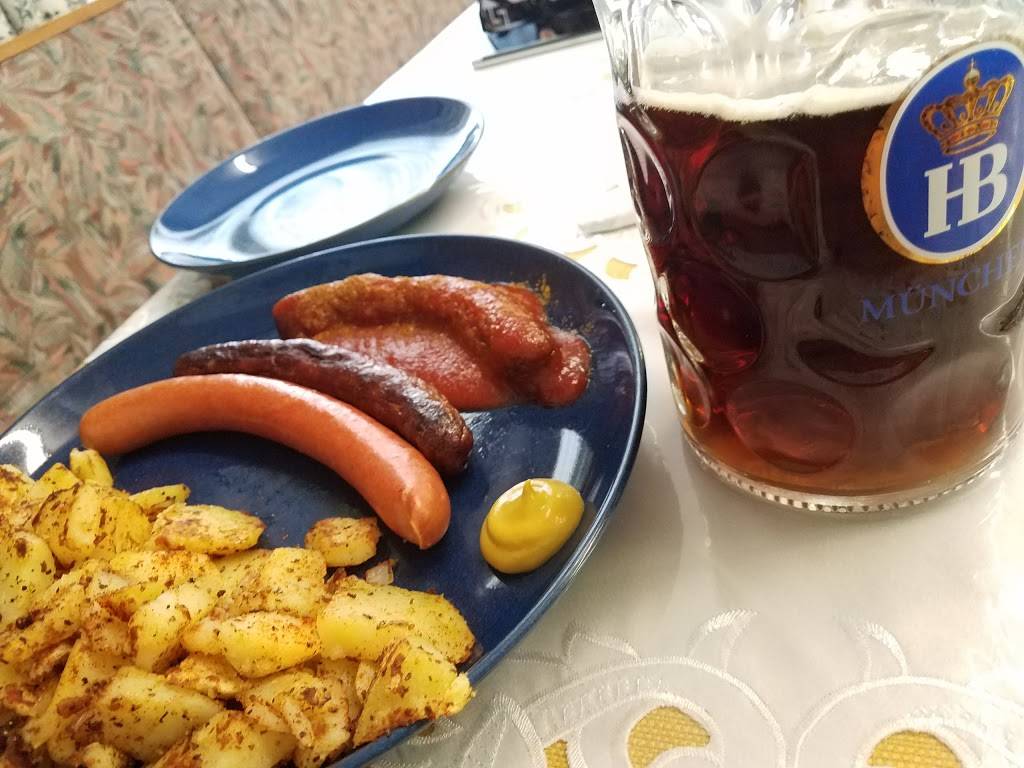 Little Bavarian Restaurant | restaurant | 4601 Hondo Pass Dr, El Paso, TX 79904, USA | 9157550844 OR +1 915-755-0844