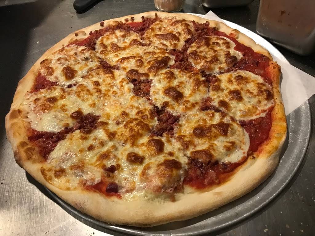 Joeys Pizza | restaurant | 227 S 8th St, Colorado Springs, CO 80905, USA | 7192656922 OR +1 719-265-6922