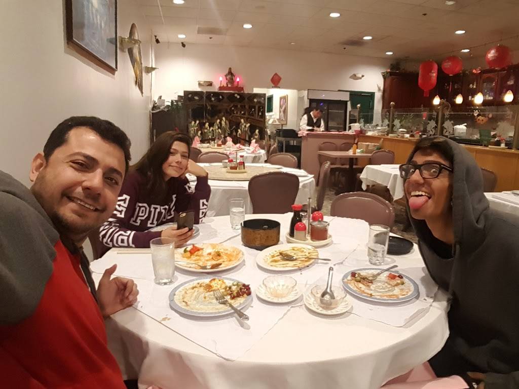 Pearl Garden Restaurant | meal delivery | 2101 Camino Ramon #100, San Ramon, CA 94583, USA | 9253559888 OR +1 925-355-9888