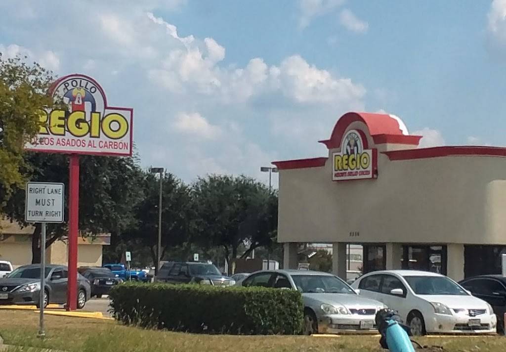 Pollo Regio | restaurant | 2356 E Pioneer Pkwy, Arlington, TX 76010, USA | 8172999606 OR +1 817-299-9606