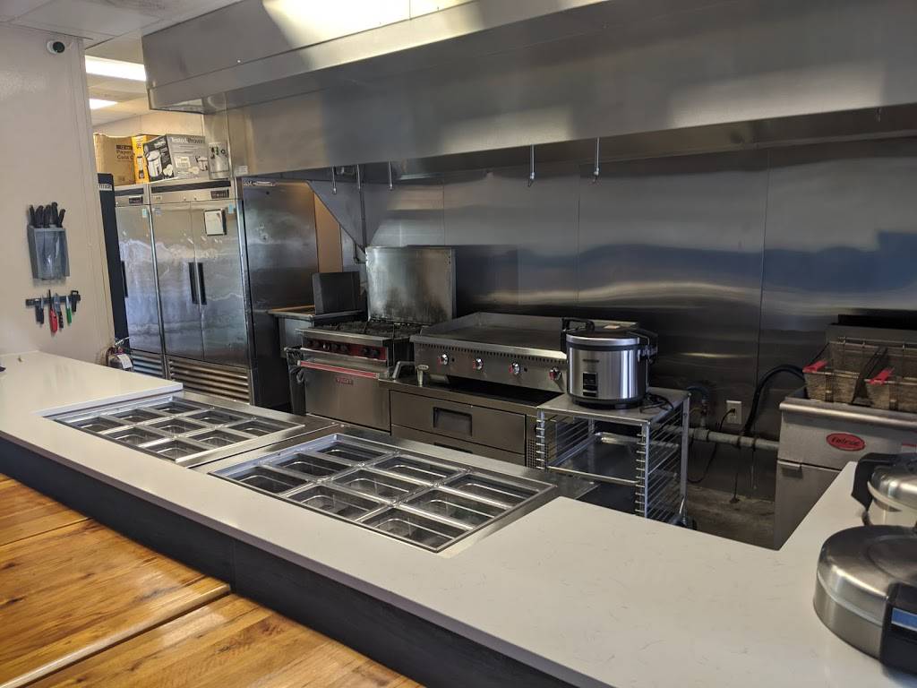 Yoshi Poke & Kitchen | restaurant | 2875 Ashley River Rd Suite 6, Charleston, SC 29414, USA | 8432074562 OR +1 843-207-4562