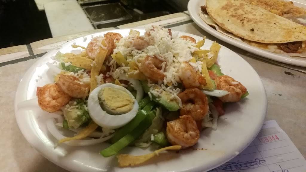 La Fiesta Mexican Restaurant | restaurant | 5707 Western Ave, Knoxville, TN 37921, USA | 8655882599 OR +1 865-588-2599