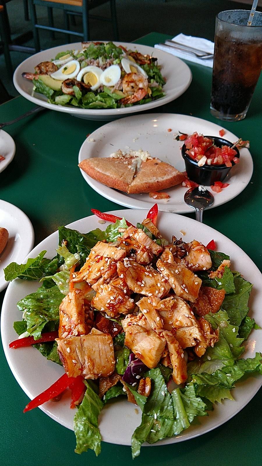 The Peppery | restaurant | 13494 Mono Way, Sonora, CA 95370, USA | 2095339033 OR +1 209-533-9033